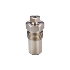 E30144 - Зажимный фитинг для датчиков физических величин - G 1/2' COMPRESSION FITTING