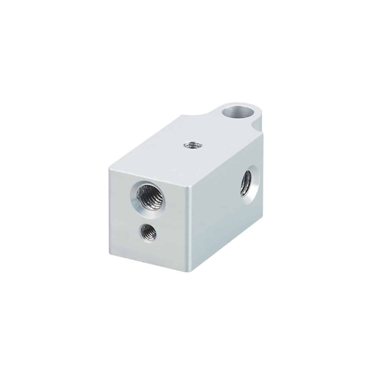 E30469 - Монтажный адаптер - ADAPT M6/M8 FOR VIBRATION SENSORS E30469 - Монтажный адаптер - ADAPT M6/M8 FOR VIBRATION SENSORS