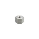 E30472 - клейкий адаптер для датчиков ускорения и вибрации - MOUNTING STUD 1/4' 90° CONE HEX 13/16'