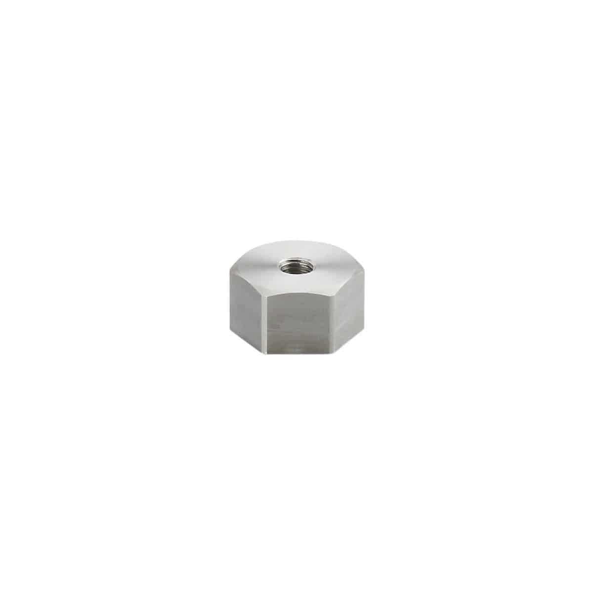 E30474 - клейкий адаптер для датчиков ускорения и вибрации - MOUNTING STUD 1/4' HEX 13/16' E30474 - клейкий адаптер для датчиков ускорения и вибрации - MOUNTING STUD 1/4' HEX 13/16'