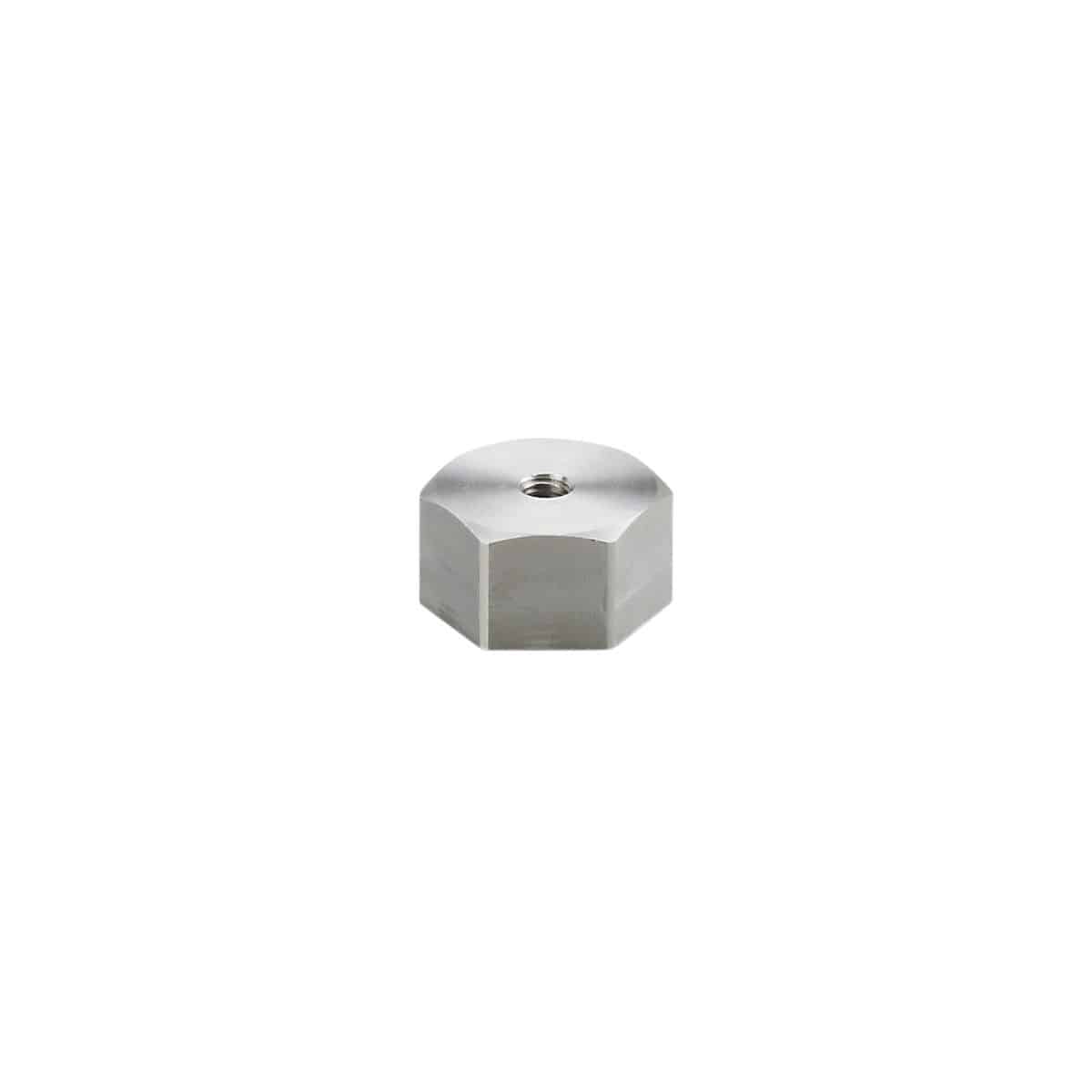 E30475 - клейкий адаптер для датчиков ускорения и вибрации - MOUNTING STUD M5 HEX 21 MM E30475 - клейкий адаптер для датчиков ускорения и вибрации - MOUNTING STUD M5 HEX 21 MM