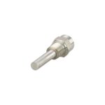 E35130 - Защитная гильза с резьбой для датчиков температуры - THERMOWELL D10/NPT1/2/L=300