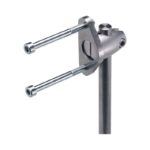 E3D103 - Монтажный набор для 3D-датчиков - MOUNT SET BIG VISION SENSOR