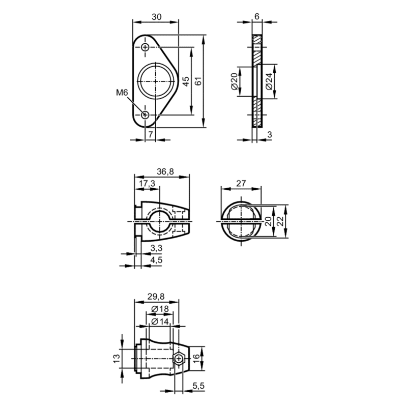 E3D103