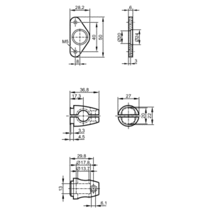 E3D301