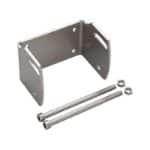 E3M100 - Монтажный кронштейн для 3D-датчиков - MOUNTING SET O3M U-SHAPED