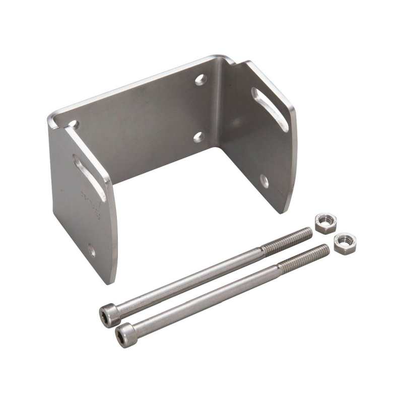 E3M100 - Монтажный кронштейн для 3D-датчиков - MOUNTING SET O3M U-SHAPED E3M100 - Монтажный кронштейн для 3D-датчиков - MOUNTING SET O3M U-SHAPED