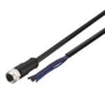 E3M132 - Соединительный кабель с разъемом - POWER SUPPLY CABLE O3M ILLUMINATION 5M