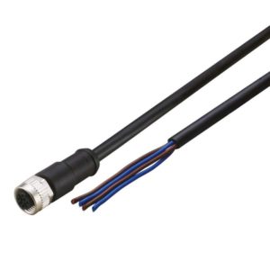 E3M132 - Соединительный кабель с разъемом - POWER SUPPLY CABLE O3M ILLUMINATION 5M
