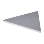 E3M140 - Рефлектор для рефлекторных датчиков - REFLECTOR IRF 1800 TRIANGLE 200MM