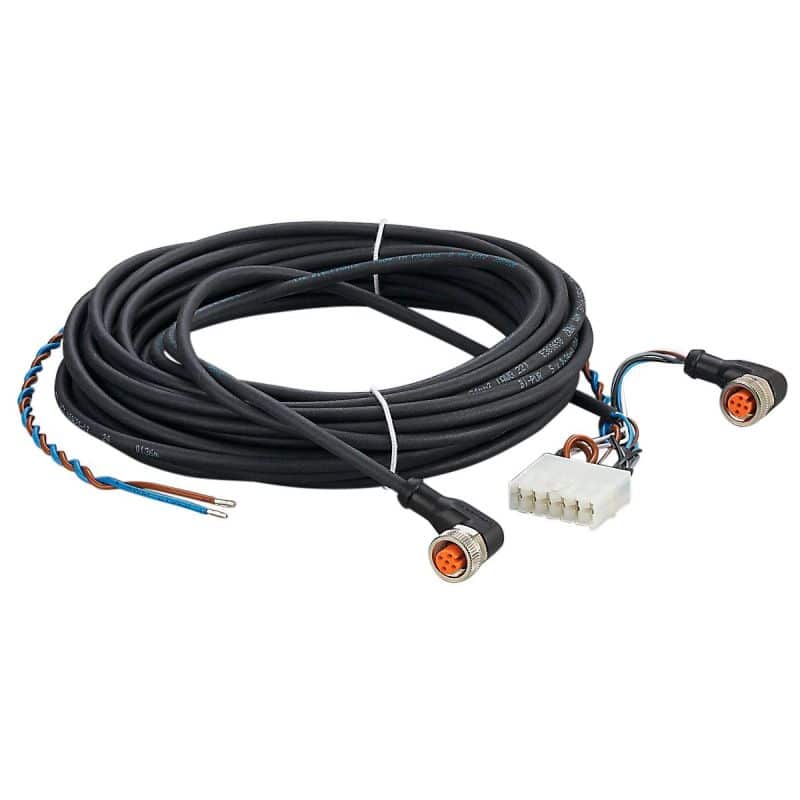 E3M171 - Соединительный кабель - Adapter Cable O3M to CR0403