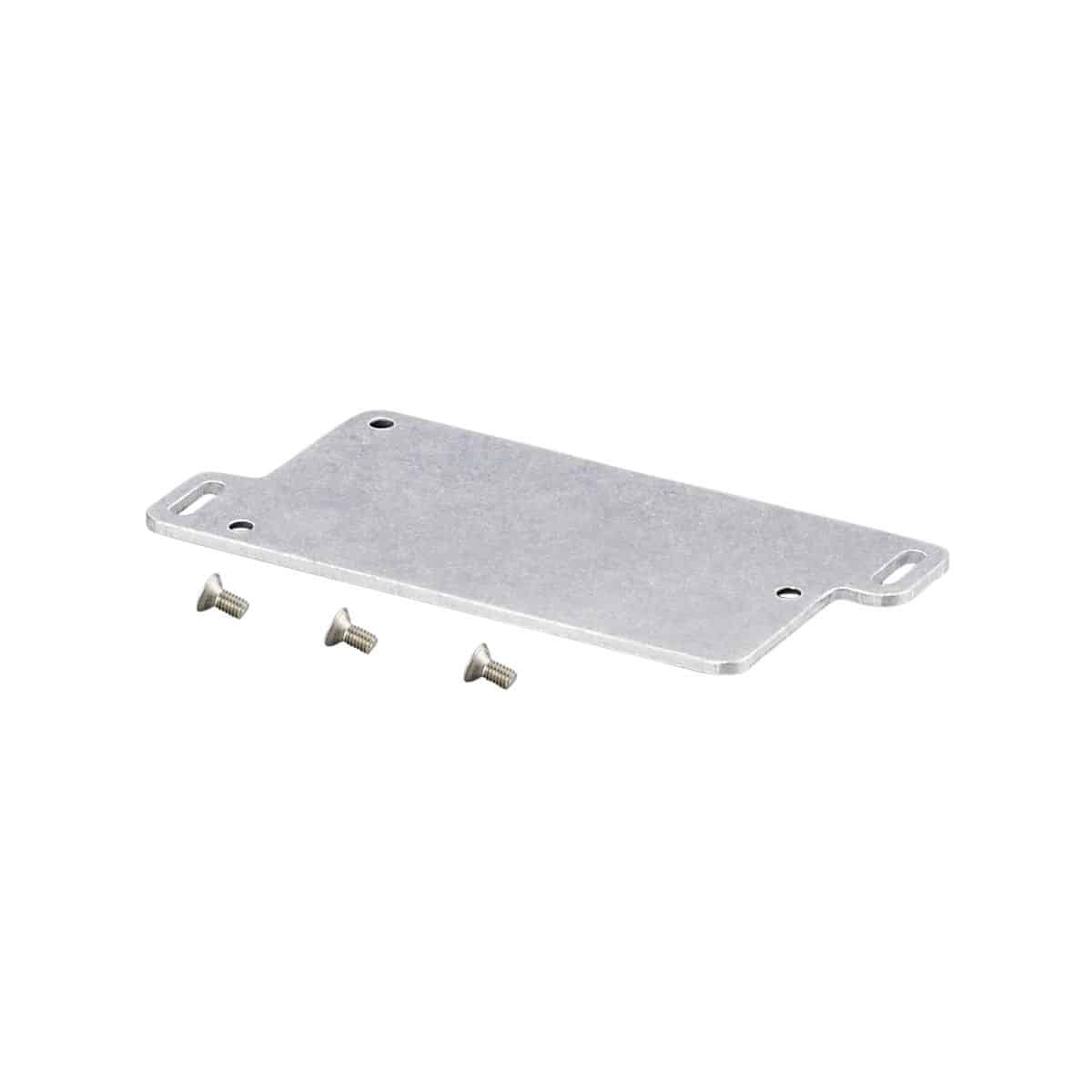 E3X101 - Монтажная доска - Mounting Set O3X Front E3X101 - Монтажная доска - Mounting Set O3X Front