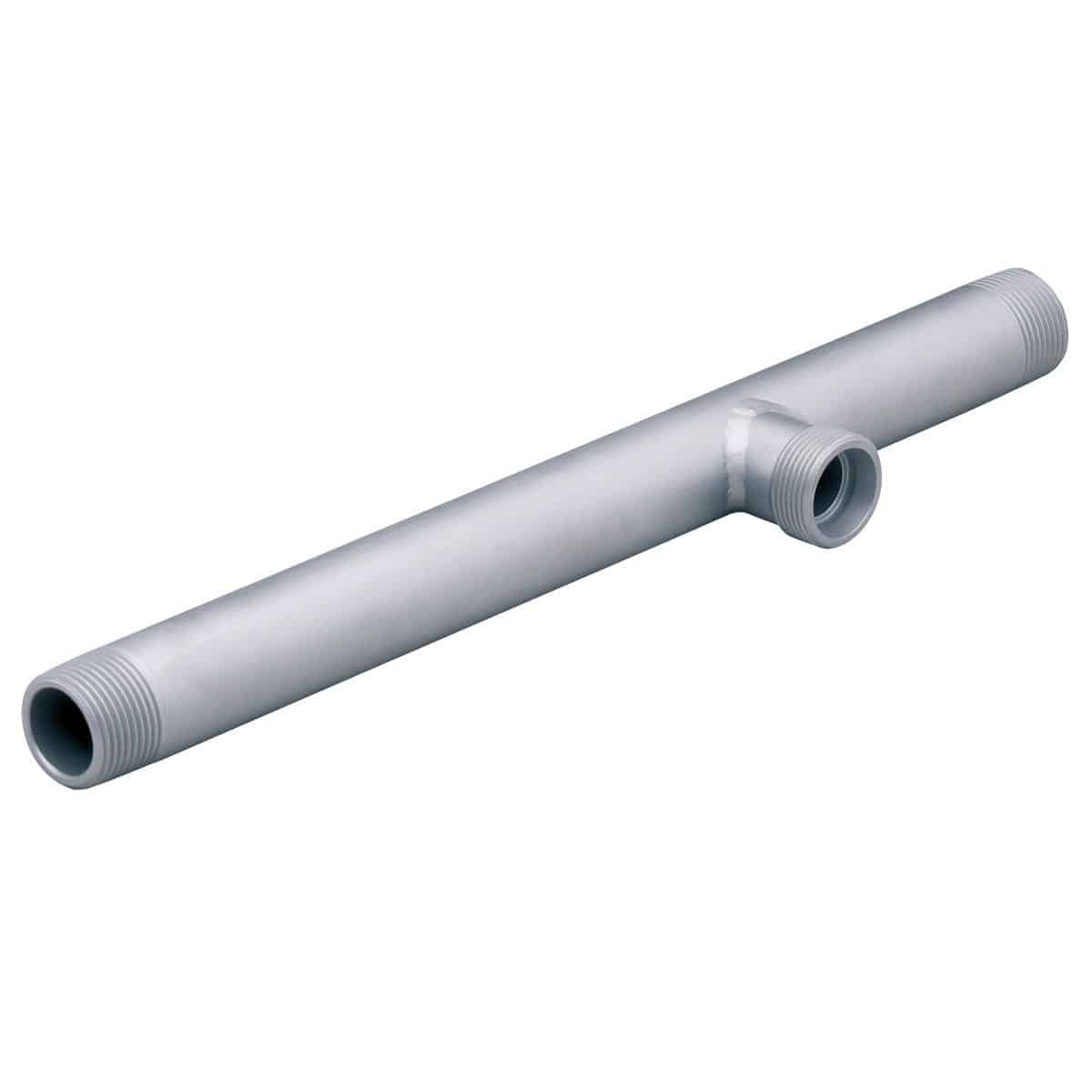 E40136 - Тройник - T-PIECE R1/2-M26X1.5-R1/2
