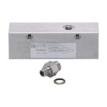 E40164 - Присоединительный фитинг для небольшого расхода - ADAPTBLOCK D27 G1