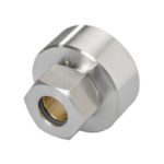 E43002 - Вварной адаптер для датчиков уровня - WELDING ADAPTER 50/D16