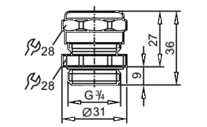 E43019