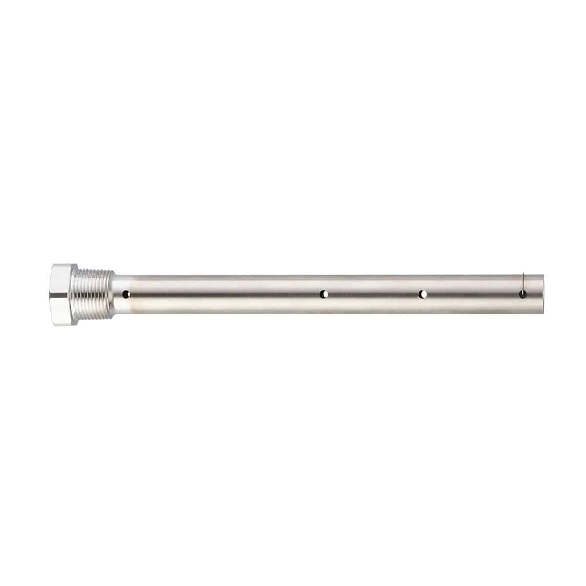 E43221 - Коаксиальные трубки для датчиков уровня - LR COAX TUBE NPT L1600