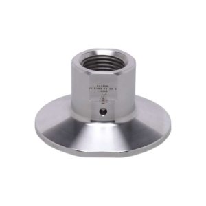E43312 - Присоединительный адаптер Tri-Clamp - ADAPT G1/2-CLAMP (2') 3A