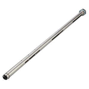 E43333 - Коаксиальные трубки для датчиков уровня - LR COAX TUBE G3/4 L700 SLOTTED