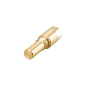 E43382 - Шип для отвода тепла при сварке для резьбовых соединений - ADAPT REAR G1/2-WELD MANDREL