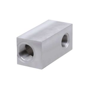 E43400 - Адаптер - ADAPTBLOCK G3/4