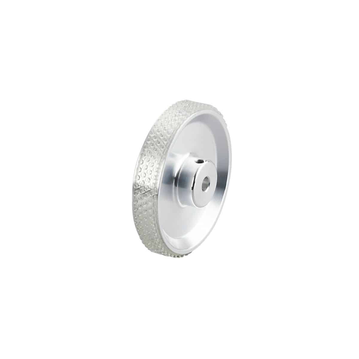 E60007 - Измерительное колесо - MEASURING WHEEL U:200 N:06