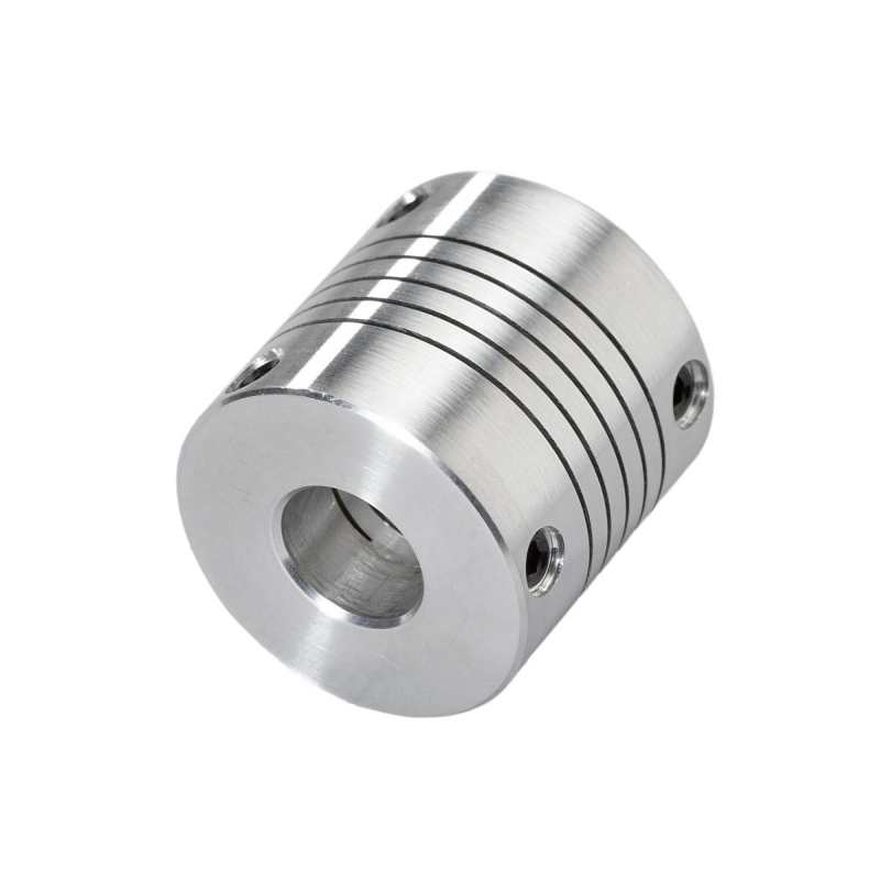 E60028 - Спиралевидное соединение для энкодеров - COUPLING 25-6-10-24-SV