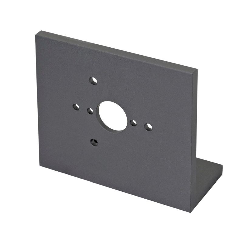 E60033 - Угловой фланец для энкодеров - ANGLE BRACKET ENCODERS