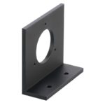 E60034 - Угловой фланец для энкодеров - ANGLE BRACKET RU