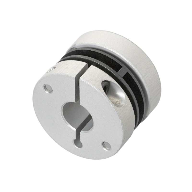 E60117 - Муфта с пружинной шайбой - SPRING COUPLING 30-6-10-22 E60117 - Муфта с пружинной шайбой - SPRING COUPLING 30-6-10-22