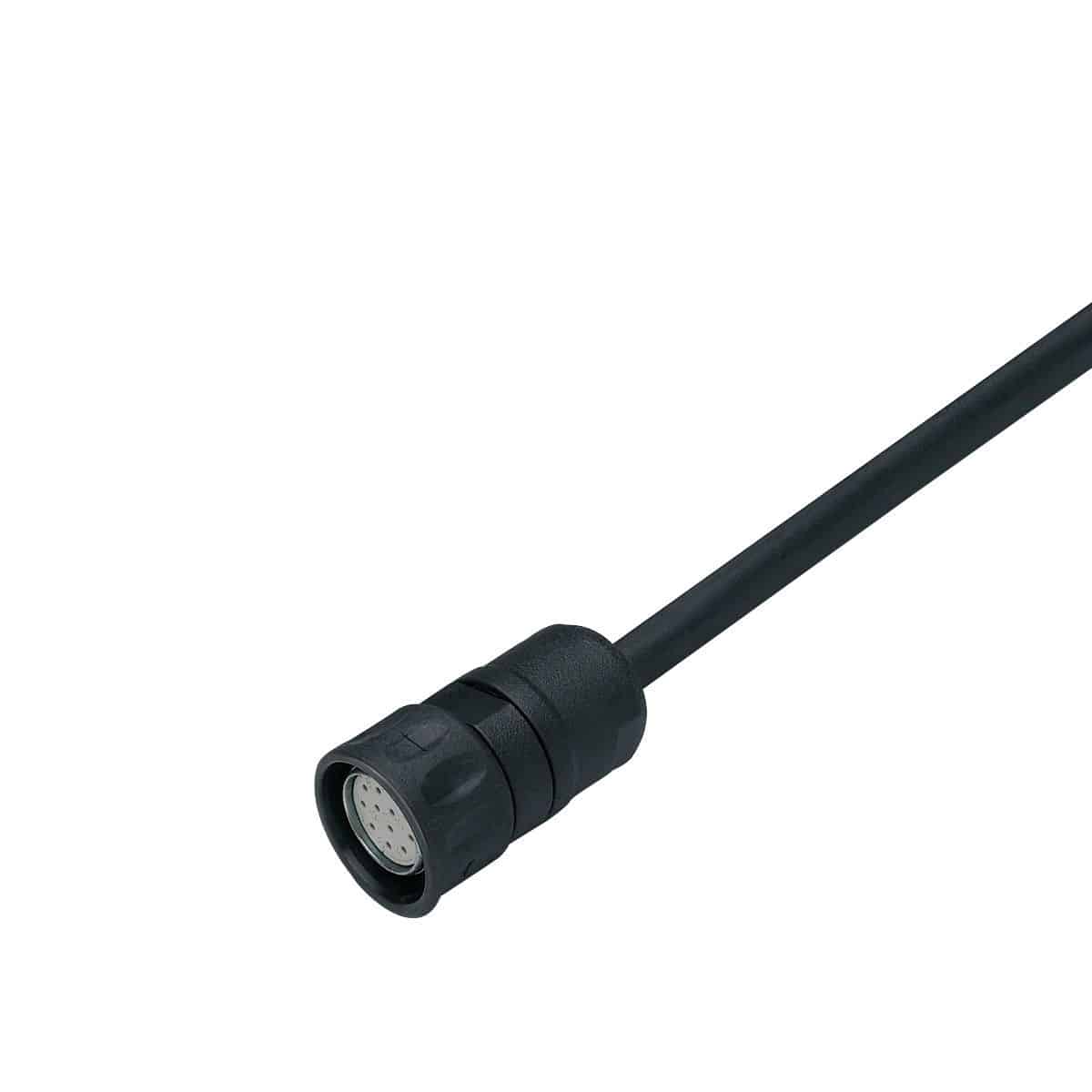 E60158 - Соединительный кабель с разъемом - ADOGK120MKR0020B12 E60158 - Соединительный кабель с разъемом - ADOGK120MKR0020B12