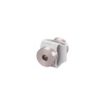 E61435 - Спиралевидное соединение для энкодеров - DL COUPLING V2A 29-6-6-29-SV
