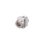 E61437 - Спиралевидное соединение для энкодеров - DL COUPLING V2A 29-10-10-29-SV