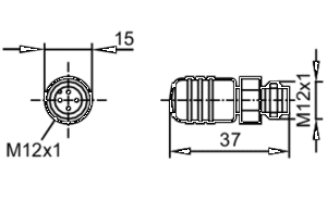 E7008S