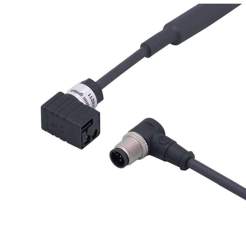 E70211 - Адресующий кабель AS-интерфейс - INFRARED ADDRESSING ADAPTER