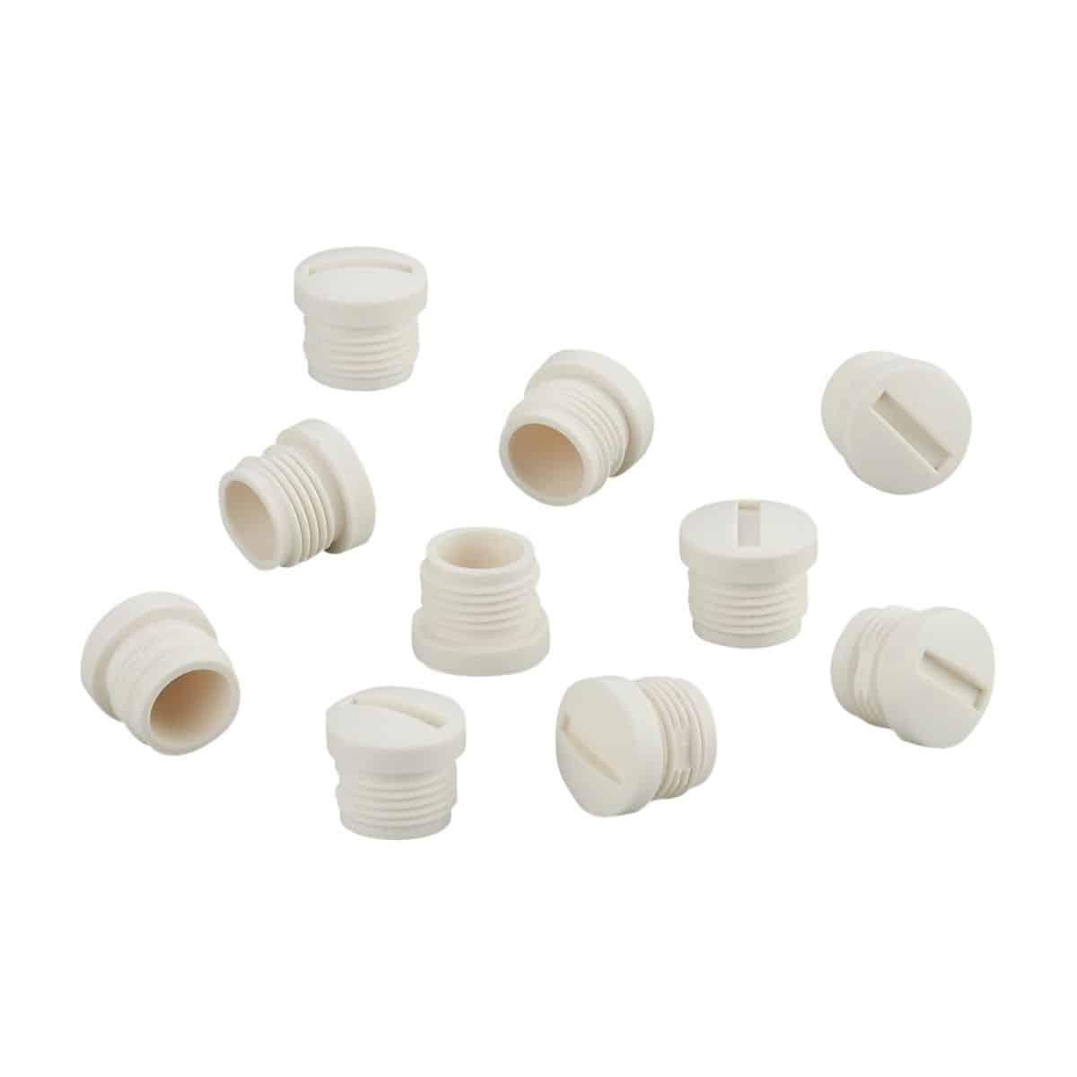 E70297 - Защитный колпачок - Protective cap food M12 10pc E70297 - Защитный колпачок - Protective cap food M12 10pc