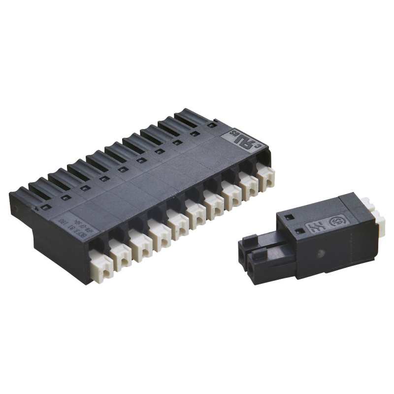 E70431 - Переходник 'clamp' - Cage clamp 5 pcs. for AC2752-53