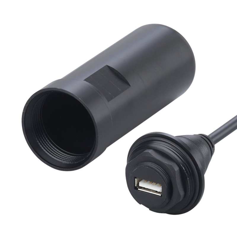 E70452 - Защитный колпачок - Edge-Gateway/USB case E70452 - Защитный колпачок - Edge-Gateway/USB case
