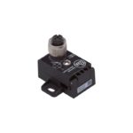 E70485 - AS-i плоский изоляционный кабельный разъем - FC Splitter ASI M12 FCtop
