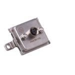 E7354A - AS-i плоский изоляционный кабельный разъем - FCE Splitter ye/bk II 3D/3G