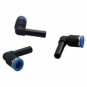 E75228 - Фитинг типа 'Push-in L' для пневматических соединений - AirBox push-in L-connect 10pcs