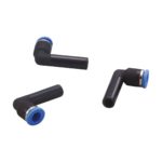 E75229 - Фитинг типа 'Push-in L' для пневматических соединений - AirBox push-in L-connector 10 pcs.