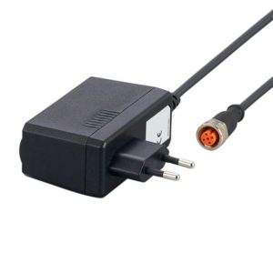 E80120 - Вилка для подключения сетевого питания - Power Supply 24VDC/1.0A/EU