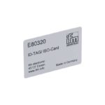 E80320 - RFID-метка - ID-TAG/ISO CARD/01