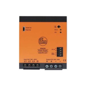 E84036 - Блок питания 24 V DC