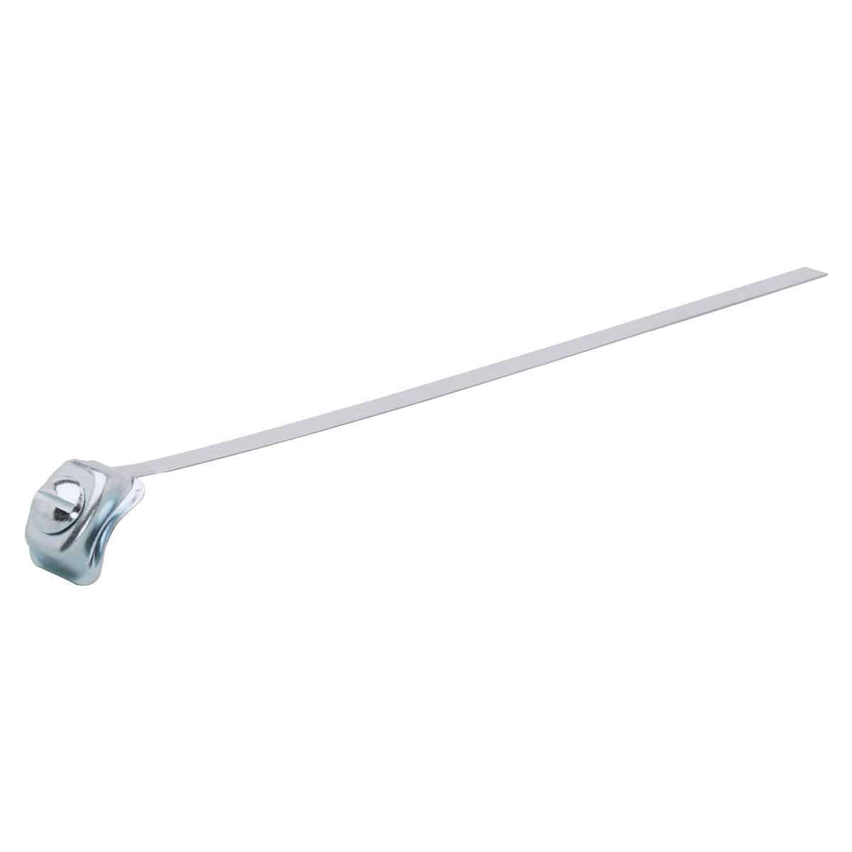 E89013 - Шланговый хомут с демпфирующими зажимами - TARGET CAMP CLAMP/7x145mm