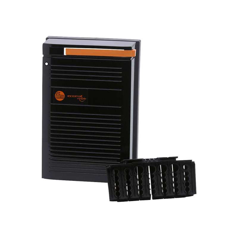 EC0401 - Крышка - R360/cover