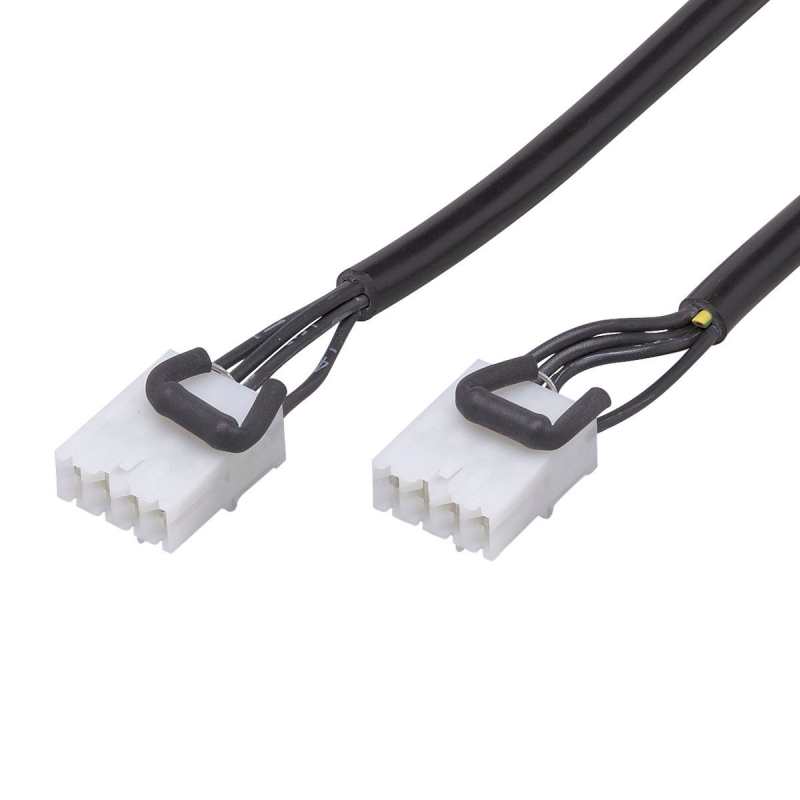 EC0451 - Джамперный кабель с контактным выходом - R360/Cable/2 Modules