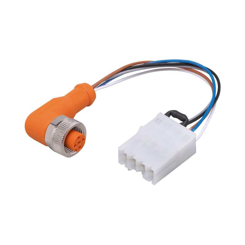 EC0452 - Джамперный кабель с контактным выходом - R360/Cable/Display inboard