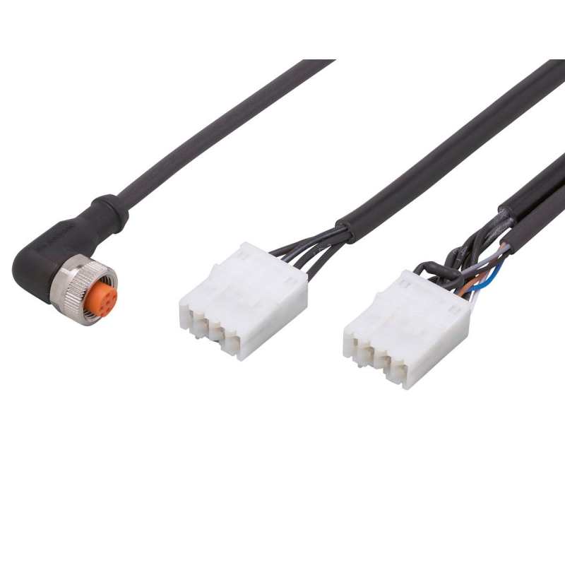 EC0455 - Джамперный кабель с контактным выходом - R360/Cable/DisplayModules B